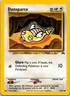 Dunsparce - Neo Discovery #54/75 Pokemon tcg