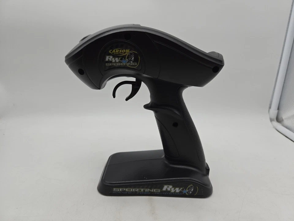 Carson Reflex Wheel Sporting Fernbedienung Sender - Bild 3 von 3