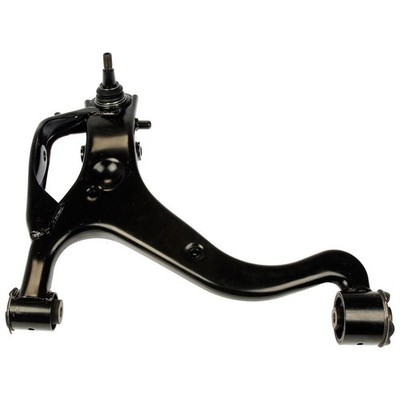 For Land Rover LR3 2005 2006 2007 2008 2009 Front Left Lower Control Arm CSW
