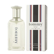 Tommy Hilfiger Tommy Eau De Toilette EDT 50 ml (uomo)