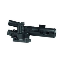Mahle Thermostat + GehäUse + Sensor FüR Renault Clio 2 3 Kangoo Megane 2 1.5 Dci