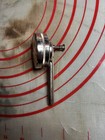 Starrett No. 196 Universal Back Plunger Dial Indicator USA Made — photo 4