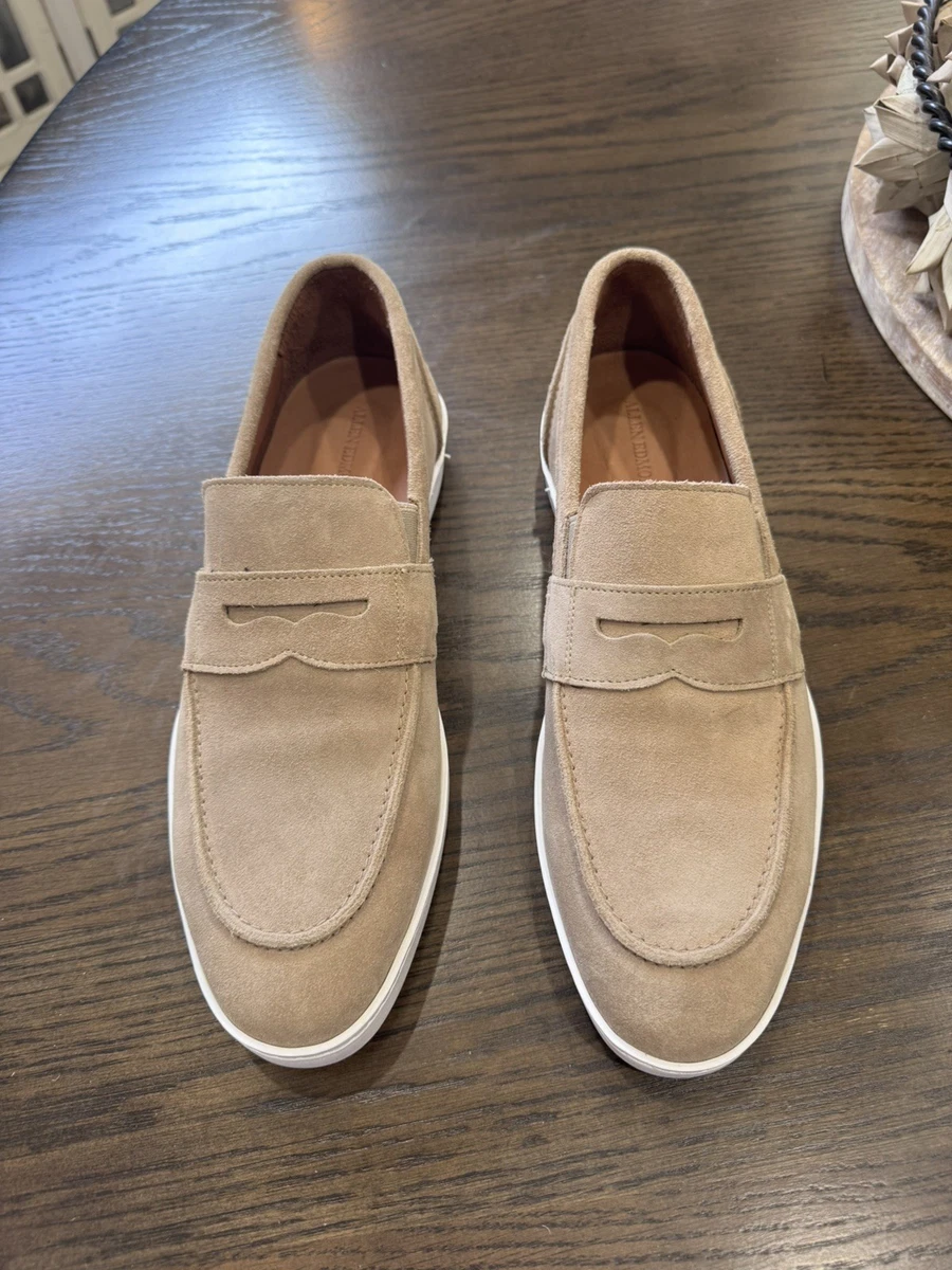 Allen Edmonds M Casual Shoes for Men | eBay display picture 3