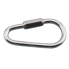 PEAR QUICK LINK 316 STAINLESS STEEL 5/16" (S0160-PR08)