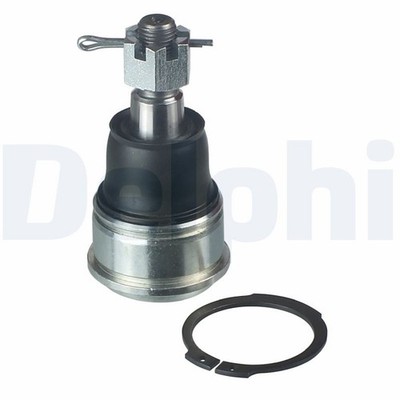 DELPHI Traggelenk Führungsgelenk TC2717 für HONDA CR M12x1.25 5 2 RD5 CTDi RD9