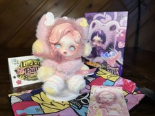 POP MART - SKULLPANDA - My Little Pony - Confirmed FLUTTERSHY     