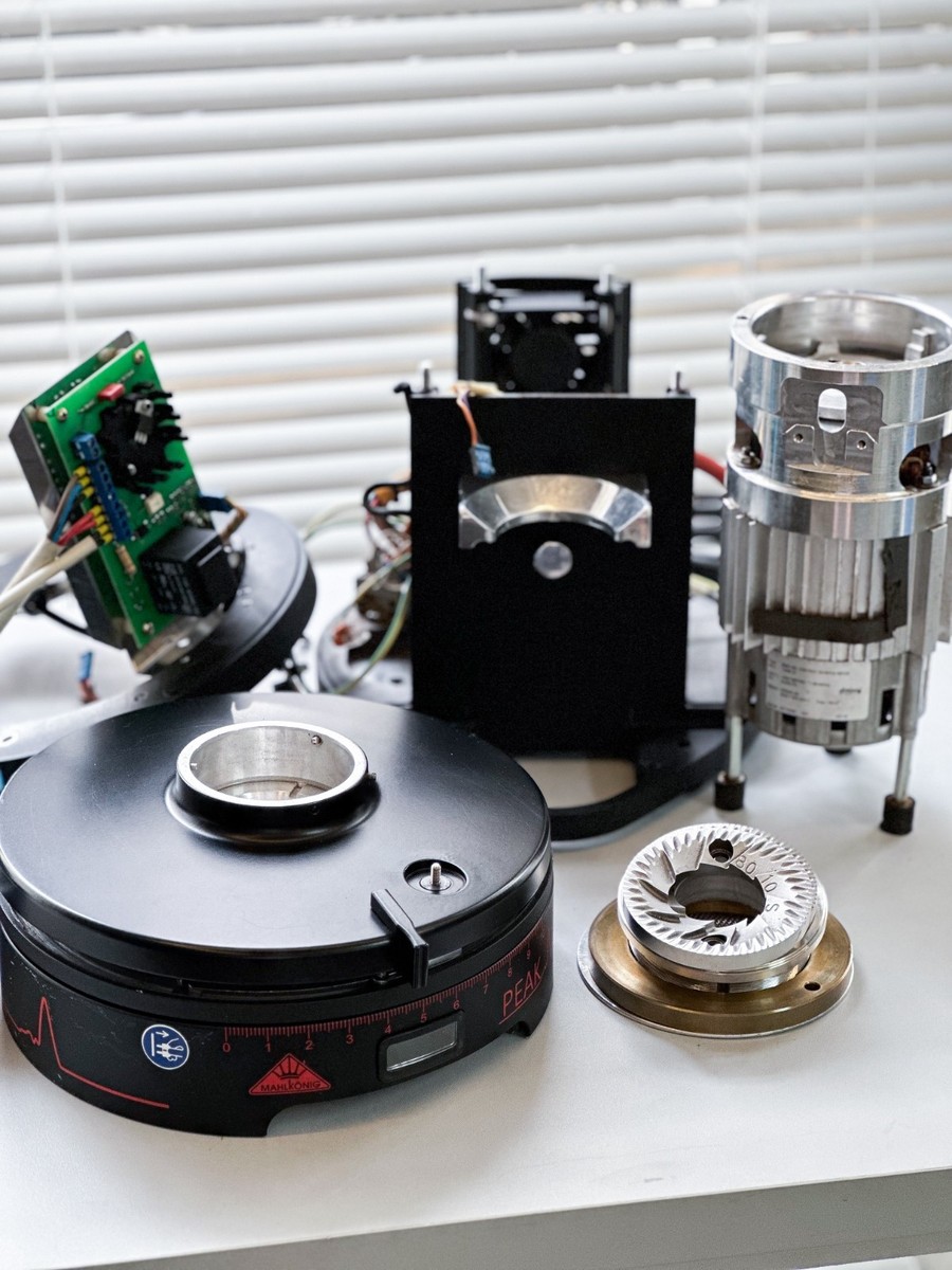 Mahlkonig PEAK Coffee Grinder