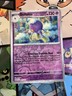Pokemon! Scarlet & Violet: Surging Sparks- 061/142 - Reverse Holo Drifblim
