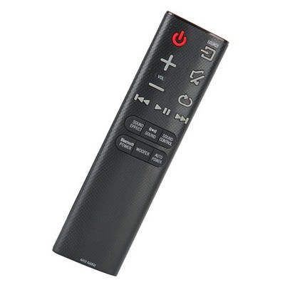 Multi-Function Remote Control For Stable Signal Long
