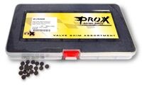 PROX VENTILSCHEIBE 0,48X 2,425 5 STÜCK HONDA, YAMAHA, KAWASAKI, SUZUKI 29.748242.5