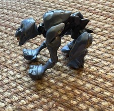 Halo Mega Bloks Series 8 Promethean Yellow Fo...
