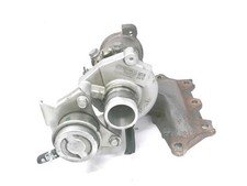 Turbo Dacia SANDERO