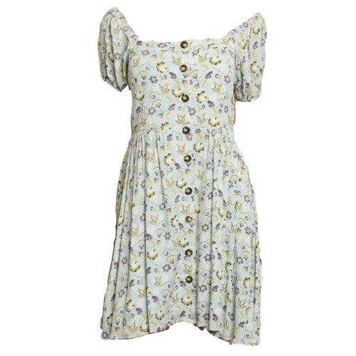 J Taylor Short Sleeve Floral Cape Fit Flare Dress | eBay