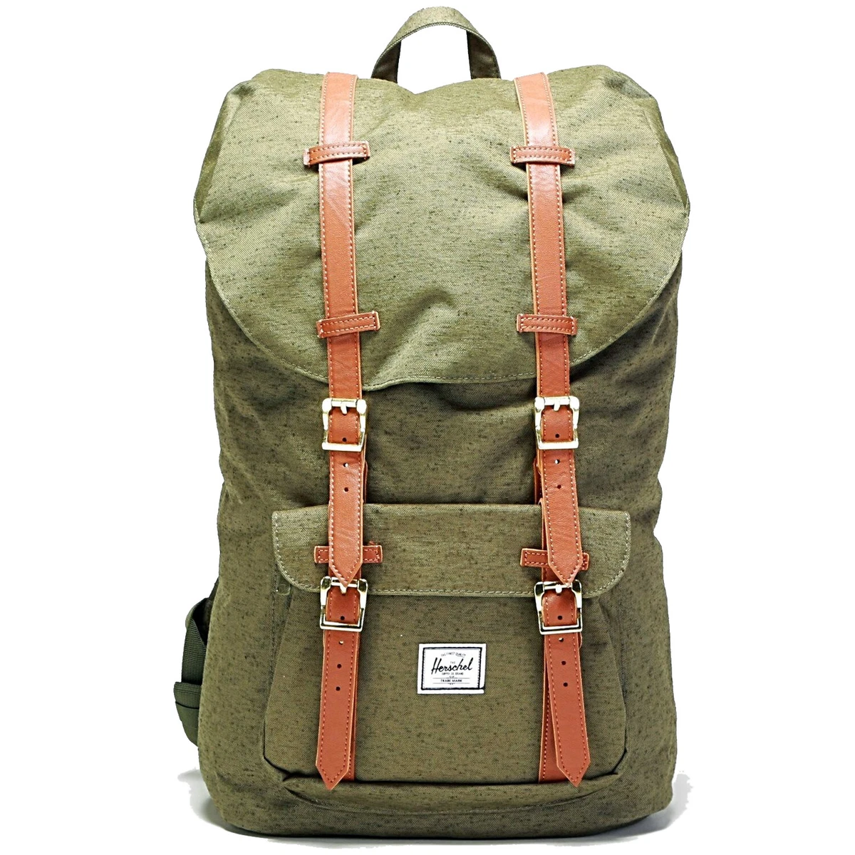 Mochila Herschel Supply Little America