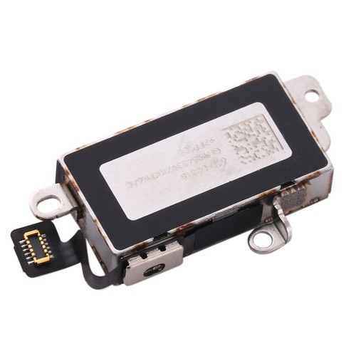 IPHONE 11 PRO - MODULE VIBREUR INTERNE ORIGINAL TAPTIC ENGINE MOTEUR VIBRATION - Photo 4 sur 4