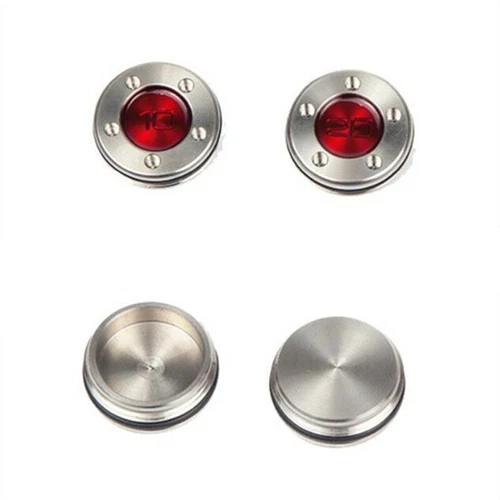 2x 10-40g Ersatzgewichte für Titleist Scotty Cameron Gewicht des Golf-Putters - Bild 5 von 30