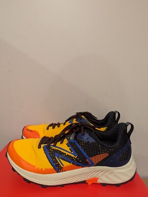 New Balance Men's Fuel Cell Summit Unknown v3 Running Shoes Size NIB 