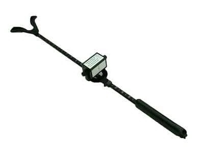 GS Royal Air Force Rule(RAF) Near Point Ruler For Eye Muscle Exercise Free Shipping