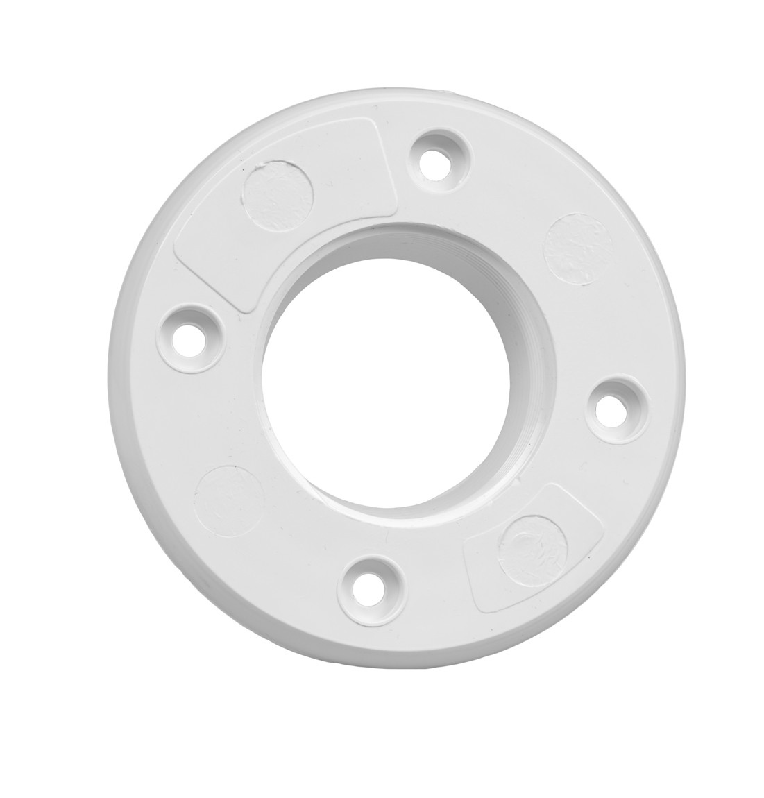 Certikin Inlet Clamp Plate 4 Screw