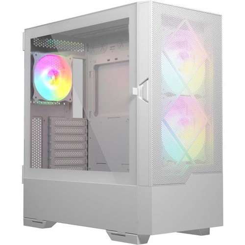 ULTRA FAST Gaming PC Computer Ryzen RTX 4060 8GB 32GB RAM 1TB SSD Win 11 WiFi - Picture 20 of 32