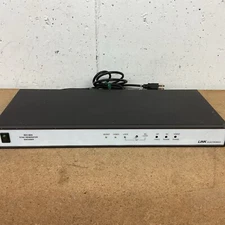 Link Electronics IEC-843 Sync Generator Encoder (P5)