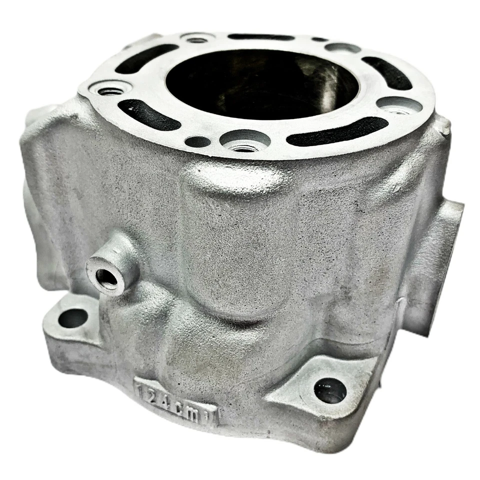 Nuevo Cilindro Chapado Honda CR125R 2000-2001 12110-KZ4-L10 CR 125 R 2 Foto 2 de 4