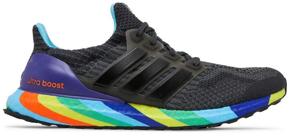 adidas UltraBoost 5.0 DNA Pride for Sale | Authenticity Guaranteed