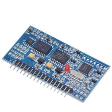 DC-AC Pure Sine Wave Inverter SPWM Board EGS002 EG8010 IR2110 Driver Module E