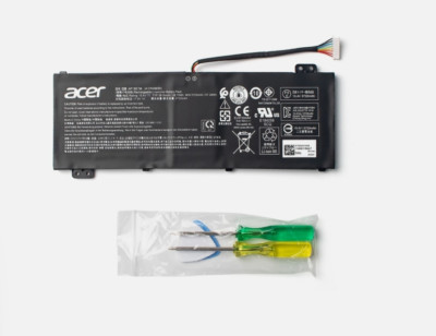 NEW OEM AP18E7M AP18E8M Battery Acer Nitro 5 AN515-52 AN515-54 AN515-55  58.75WH
