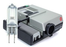 Leica Pradovit P 150 Slide Projector Bulb