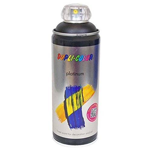 DUPLI COLOR- SPRAY PLATINUM 400 ML AZZURRO BEBE' SATINATO