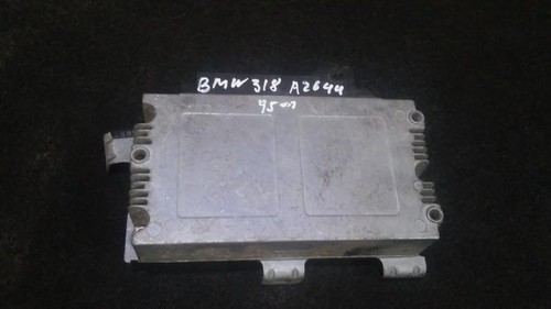 34521138219 Steuergerät ABS 34.52-1138219 BMW 3-Series DE257016-33