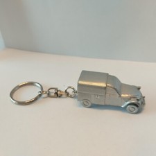 voiture CITROEN  ELIGOR PORTE-CLEF 1/86 1/87  voiture = 5 cm