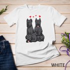 Cane Corso Italiano Dog Unisex T-shirt