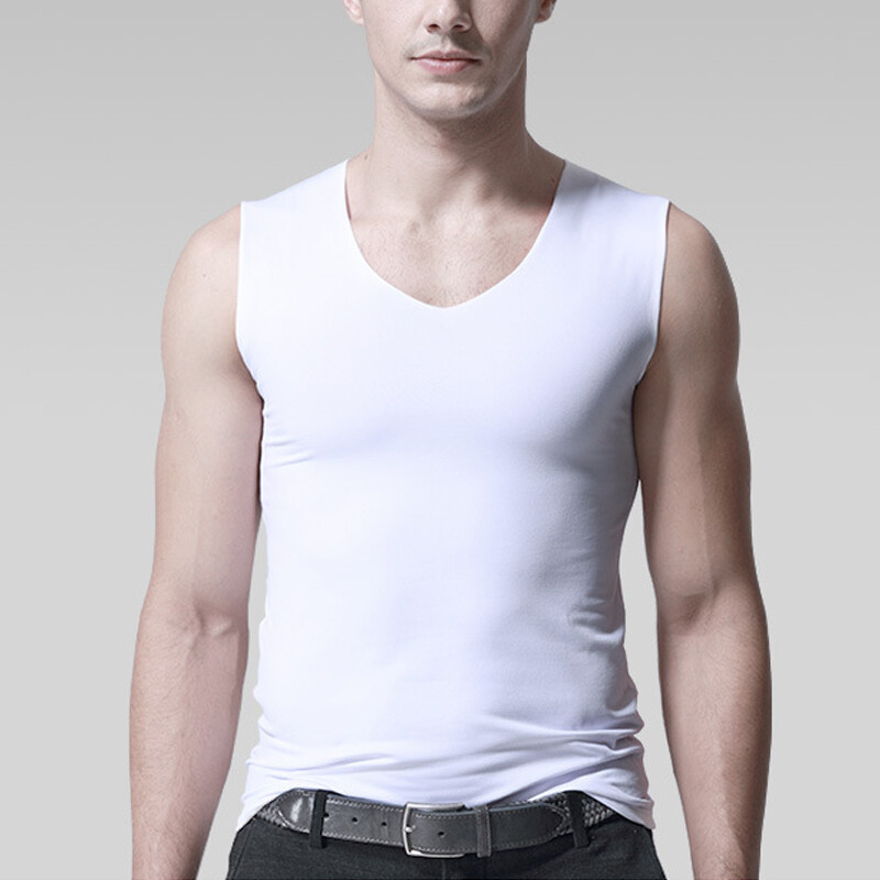 Sweat-shirt Homme Impression 3D Cerf - Col Zippé Montant, Style Chasse Et Extérieur - Motif Réaliste, Couleurs Beige/marron