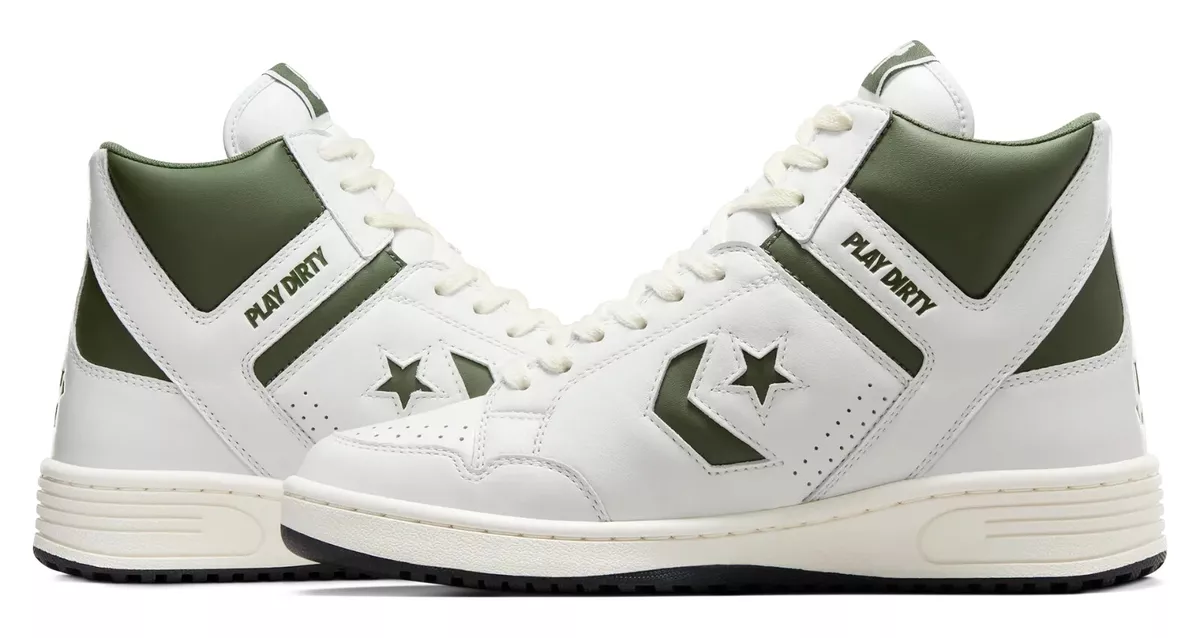 Converse weapon best sale 86 ebay