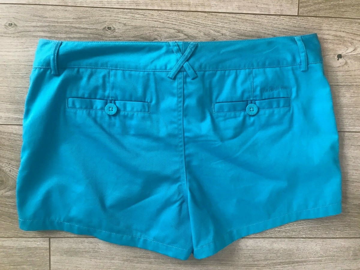 Ladies Short THE NORTH FACE SHORTS (uk14) UK