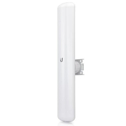 Ubiquiti LiteBeam AC 802.3AC AirMax Radio w/ 16dBi 120 deg 5GHz Sector Antenna - Picture 1 of 3