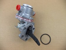 Kraftstoffförderpumpe Förderpumpe Dieselpumpe passend für Case CS CVX 68 - 170