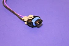 Head Light Lamp Connector Repair Harness 2006 - 2018 Ford 2003 - 2012 Lincoln 