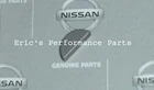 Nissan OEM Woodruff Key GA16 KA24 RB20 RB25 RB26 SR20 VG30 VQ35 VQ37 VR38 VQ40