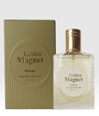 Ahsan Golden Magnet(30Ml)