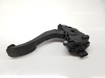 Pédale D'accélérateur D'origine Pour Renault Master III - Référence 180101626R, Neuve, Pièce Authentique