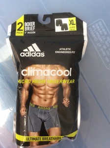 adidas climacool boxers