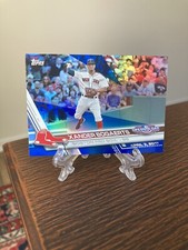 2017 Topps Opening Day Baseball Cards 17
