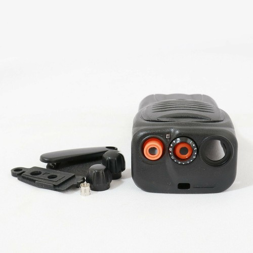 Housse de boîtier de réparation de remplacement pour radio TK3207 TK2207 TK3202 TK2202 - Photo 6/6