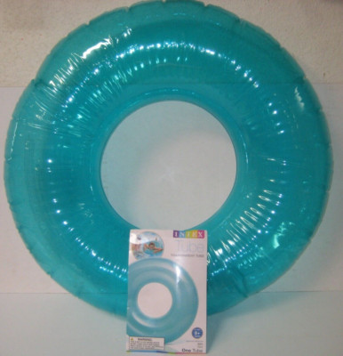 Intex 30'' Transparent Tube
