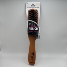 Evolve Boar Styling Brush 575 Smooth and Style Premium Quality