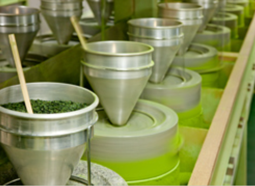 Yame Matcha Zuion 30g Nuevo Polvo Matcha Premium Hecho en Japón Yoshidaen - Imagen 5 de 13