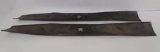 Qty/2 22" AYP 420463 Lawn Mower Walk Behind Blade 